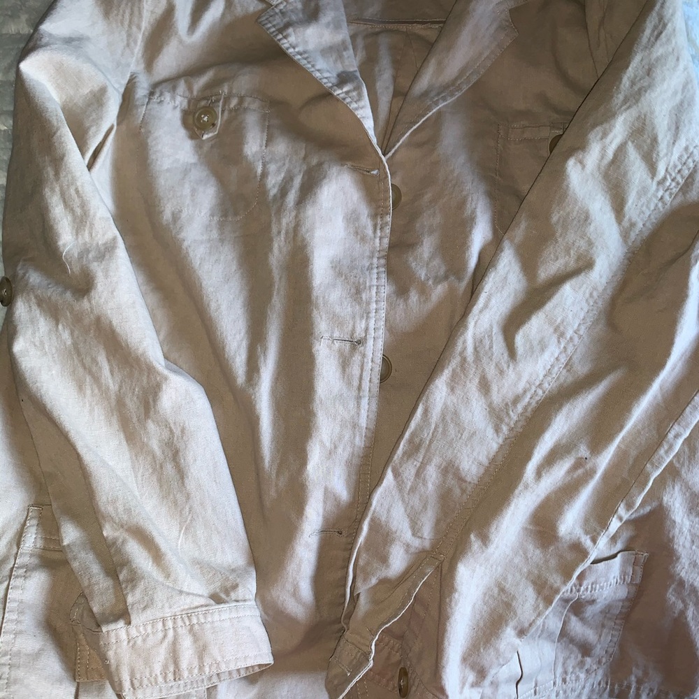 Ladies dress jacket